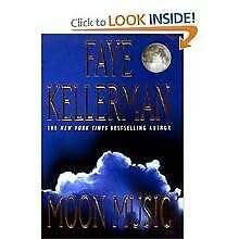 Moon Music 0965064115 Book Cover
