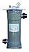 Waterco 3761053NA Trimline C50 Leaf Trapper Filter Comes with Leaf Basket