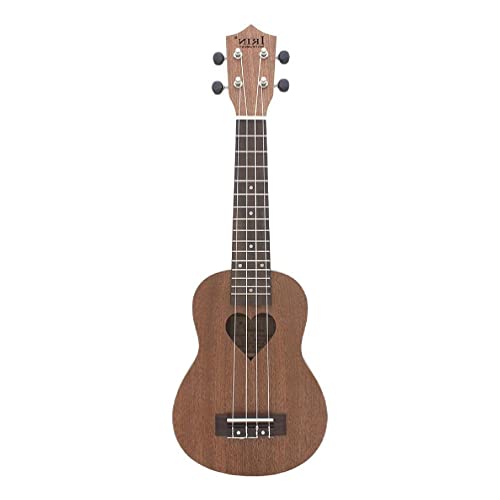 Soprano Ukulele Ukeleles Pour Débutant Bois Coeur 21 Pouces Hawaïen Starter Ukeleles Pour Enfants Adultes Enfant Guitare Ukalalee - Les Beatles, Paul McCartney, John Lennon, RIngo Starr, George Harrison Soprano Ukulele Ukeleles Pour Débutant Bois Coeur 21 Pouces Hawaïen Starter Ukeleles Pour Enfants Adultes Enfant Guitare Ukalalee