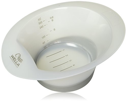 Wella Professionals Color Bowl with Scales and White