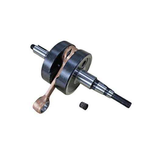 Kit bielle vilebrequin DT125 supprime vibrations de moteur