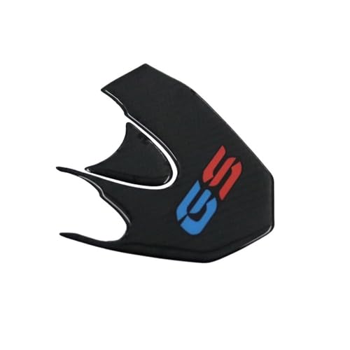 Stickers Réservoir F800GS Anti-Frottement Autocollant Clé Carburant 13-15