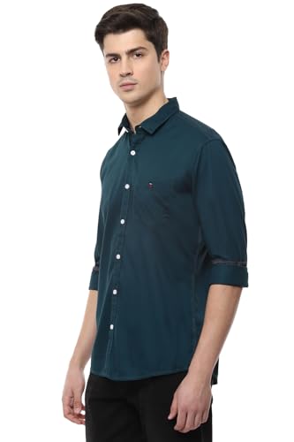 Image of Louis Philippe Men Shirt