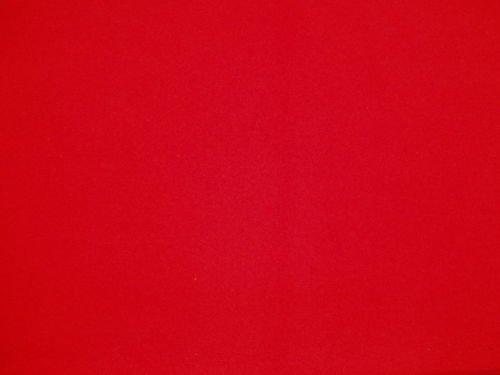 SGL RED POOL RACKING CLOTH**