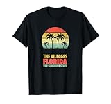 The Villages Florida T-Shirt