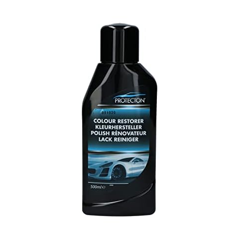 Protecton 1890132 Colour Restorer, 500 ml Cover