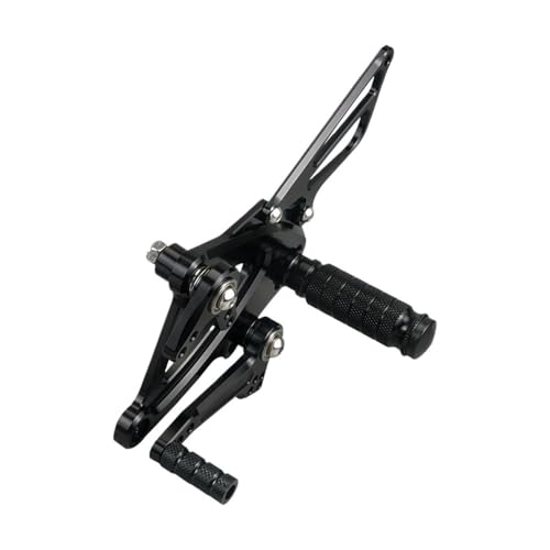 Cale-pied moto CB500F repose-pieds arrière réglable CBR500R 2013-2017