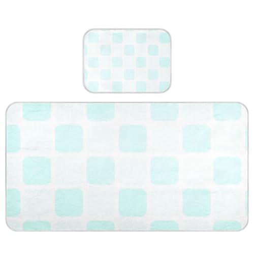 Cooling Baby Crib Mattress 28
