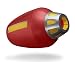 Megaman Proto Man Buster Replica
