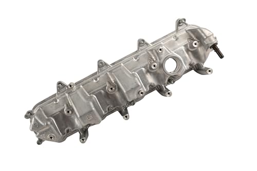 GM Genuine Parts 12723317 Driver Side Valve Rocker Arm Cover