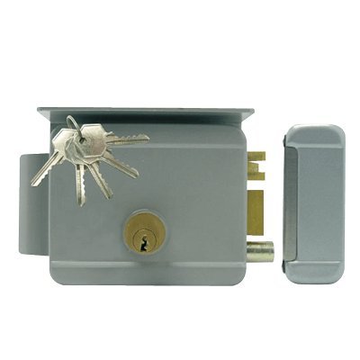 Extel WE 5004/2 Bis Ser R1 Serrure électrique 5004/2