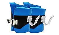 TONYKO Anti-Schwerkraft-Stiefel für Stressabbau und Fitness, blau