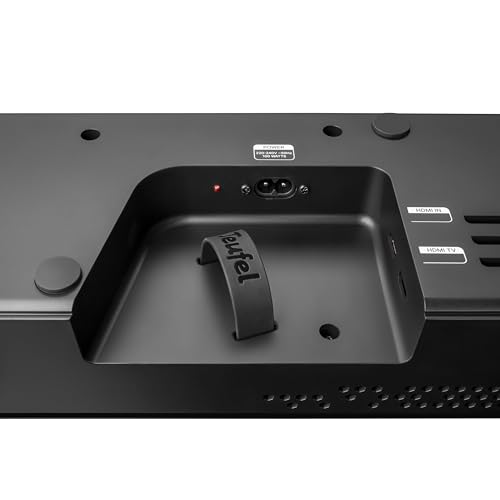 Teufel CINEBAR 22-5.1 Dolby Atmos Soundbar System mit Subwoofer
