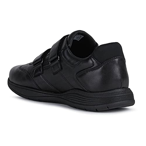 Image of Geox Mens U Spherica Ec2 E Sneaker