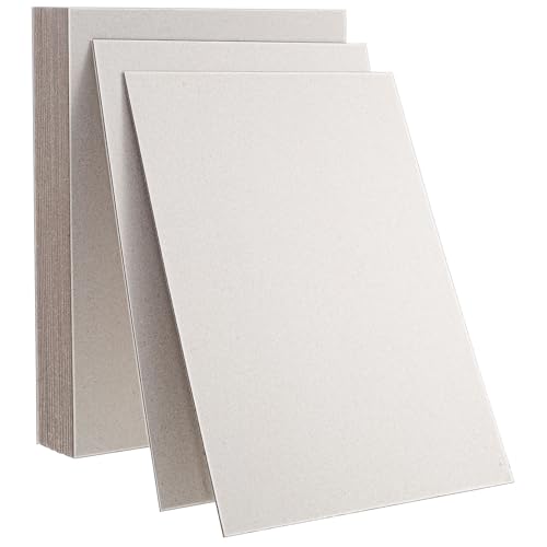 Carton pour loisirs créatifs A4 papier épais résistant pour scrapbooking et emballage