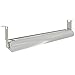 Vollrath FC-4SH-72120-CH-IN 72" Low Profile Chrome Strip Warmer with Remote Infinite Controls - 120V, 1659W