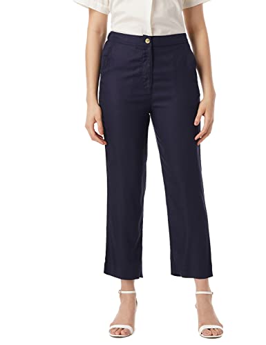 Image of FYLTR Women's Casual Pull-up Pants -Soft Handfeel