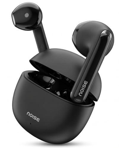 Noise Buds Mini Truly Wireless Earbuds Review – 73% Off, 40H Playtime, Quad Mic ENC, Low Latency Gaming – Buy for ₹799