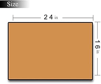 Accssoey Funny Doormat, As for Me and My House Funny Floor Mat Door Mat Non-Slip Entrance Indoor/Outdoor/Front Door/Bathroom/Kitchen/Home Mats 23.6"(L) x 15.7"(W)