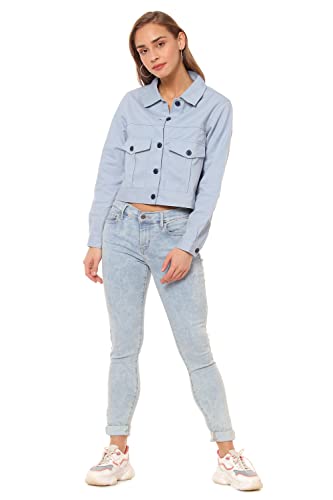 Image of PINACOLADA Womens Jacket