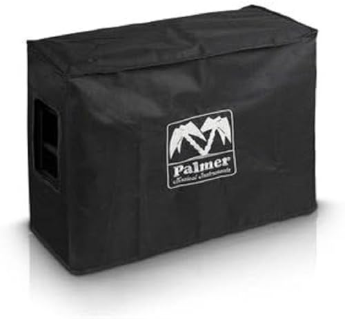 Palmer CAB 212 BAG - Housse de Transport pour Baffles Palmer 2 x 12"
