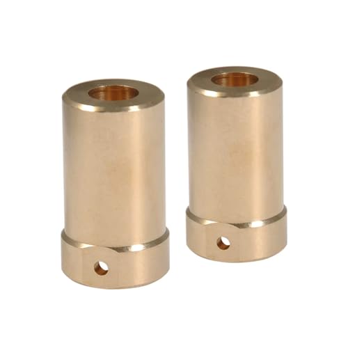 RC�g���b�N�A�N�Z�T���[ For Axial For Wraith 90018 1/10 2�� ���A�A�N�X�� �u���X�i�b�N�� �u�b�V���O �J�b�v RC�N���[���[�J�[ �A�b�v�O���[�h�p�[�c �A�N�Z�T���[