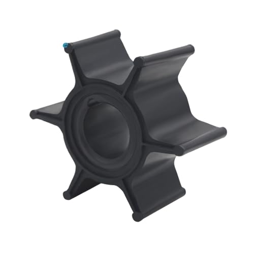 Turbine de pompe à eau à haut débit pour hors-bord 6CV 8CV 3B2-65021-1M - 5