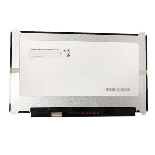 Matrice LCD B133HTN01.4 écran 13.3 pouces 1920x1080 FHD eDP 30 broches
