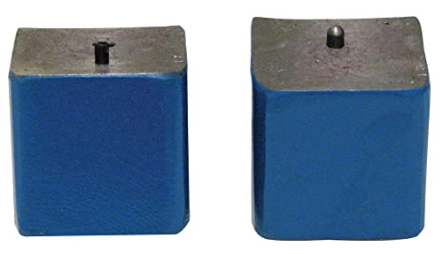 Raising Block,Bearing Max OD 14 in,Pk2