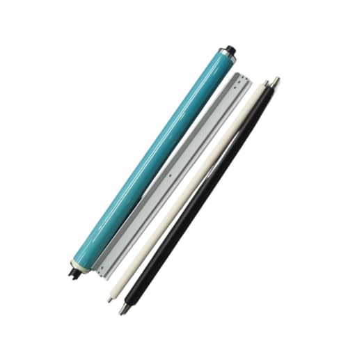 Rouleau éponge PCR et Lame de Tambour IRC7055 pour Canon imagePRESS C60 C700 D01