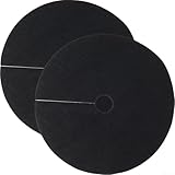 Contenu de l'emballage : chaque colis comprend 12 tapis d'ombrage. Fabriqués en tissu non tissé, ils sont durables et offrent une ombre fiable à vos plantes.