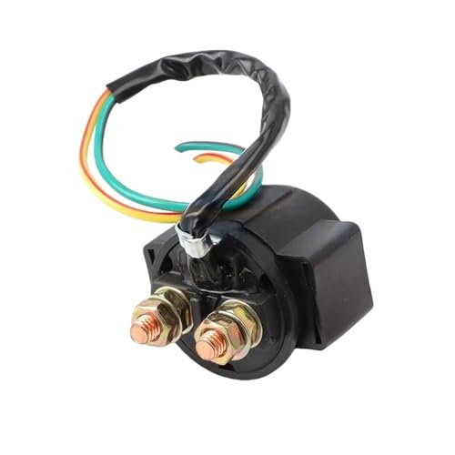Relais de démarreur moto pour Yamaha TTR250 XJ650 XT225