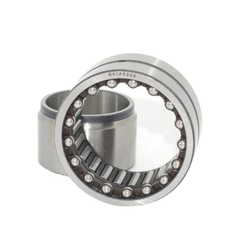 Roulement NKIB5902 anti-infiltration pour stopper les pannes d'axes