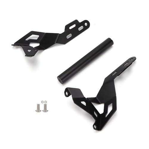 Support téléphone Triumph Tiger 800 pour fixer votre GPS en sécurité sans vibration
