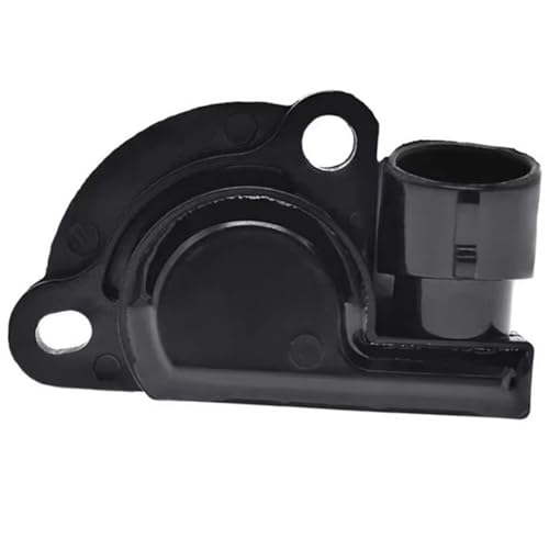 Capteur de position du papillon conforme aux normes OEM 17106681 pour Opel Astra F Break