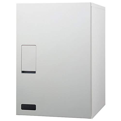 �i�X�^(NASTA) ��z�{�b�N�X �Ǖt�^�C�v ��^ �m�F���t�� KS-TLT340-F500-LM �O���O�o �v�b�V���{�^���� ���C�g�O���[×���^���b�N�V���o�[