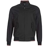 HARRINGTON Mick Jacken Herren Schwarz - S - Jacken