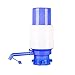Pompe à eau poche manuelle de la bouteille d'eau durable pour distributeur d'eau en bouteille 5-6 Gal pour bureau à domicile, pompe de bouteille durable