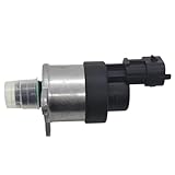 Kraftstoffpumpenregler Dosierventil Kompatibel Mit Für Lkw 2006 Kraftstoffpumpen Saugregelventil Druckregler OEM 0928400670