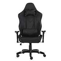 Algopix Similar Product 5 - Halter Pro League Gaming Chair  Racing