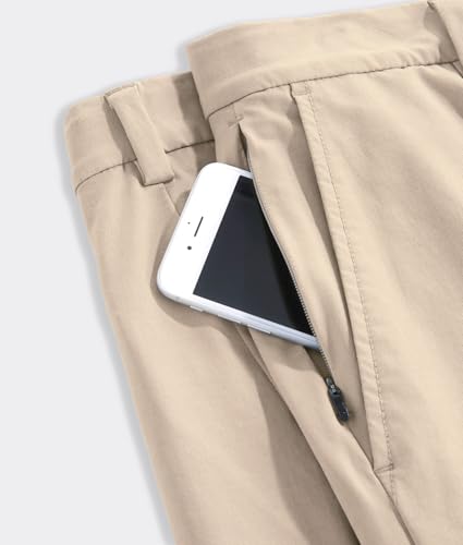 Image of vineyard vines Performance Slim On-The-Go Pants