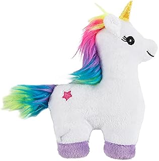 Ancol Small Bite Puppy Toy Unicorn