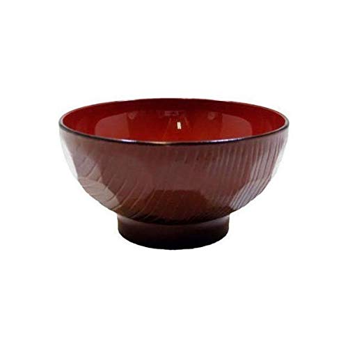 アサヒ興洋 洗浄椀 亀甲 春慶