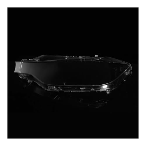 Abat-jour coque de phare pour rénover la face avant de votre BMW F30 F35 lors de vos trajets
