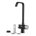 Reverse Osmosis System Smart Faucet for Suplaud C600BA RO Water Filtration System Under Sink