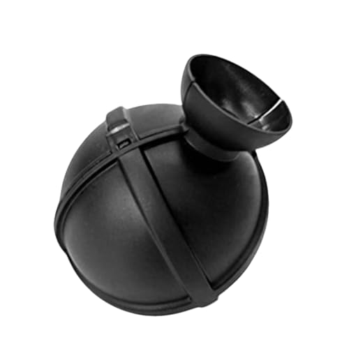 Nybhyjka Caja de cultivo de raíces de plantas | Bola propagadora de plantas - Cápsulas de cultivo de esquejes para jardinería en interiores, hidroponía, acuaponia, terrario, invernadero, plantas de