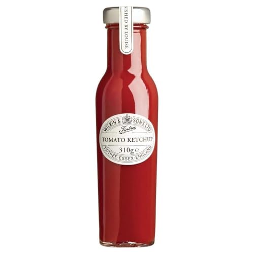 Tiptree (3 PACK) - - Tomato Ketchup | 310g | 3 PACK BUNDLE
