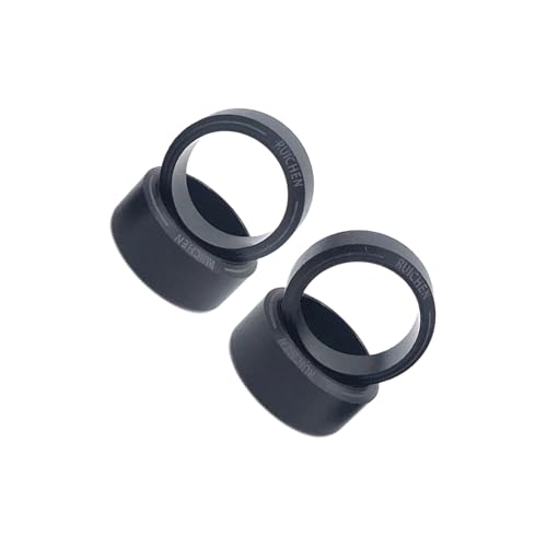 Ailan Zubehörset für RC Räder und Reifen im Maßstab 1:28, Teile für verbesserte Funktionalität und Leistung bei Krabbelabenteuern. 1:28 Rc Modell Spielzeugauto