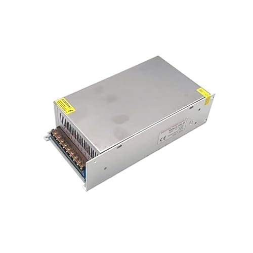 Alimentation 24V 800W pour stopper les pannes de tension de vos machines