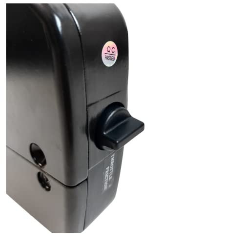 Outboard Remote Control Box #TOP6